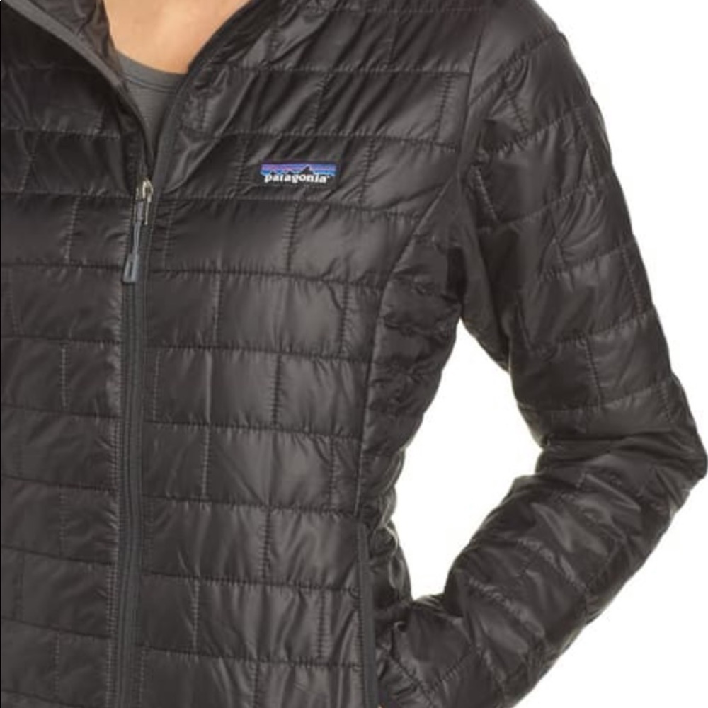 Patagonia Jacket NWOT